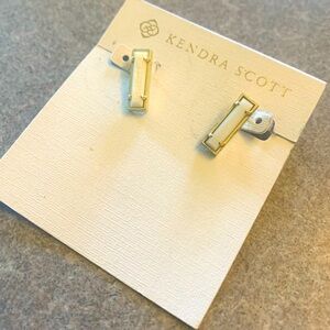 Kendra Scott Lady Stud Earrings